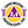Defesa Civil do RS restringe envio de alertas por SMS para a população