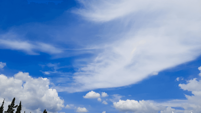 Estabilidade climática em Bagé: como o tempo firme impulsiona a economia e a rotina local