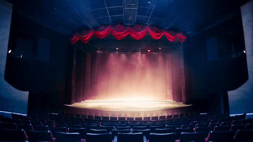 Teatro em Bagé: Cultura, Identidade e Desenvolvimento Social em Foco