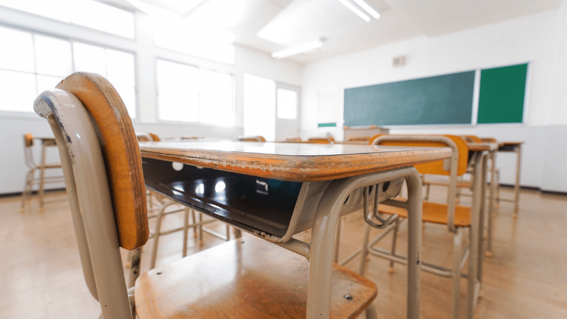 Debate sobre adicional de insalubridade para profissionais de apoio escolar em Bagé
