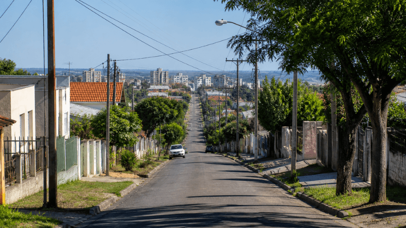 Reativação da UBAM busca fortalecer diálogo entre bairros e poder público em Bagé