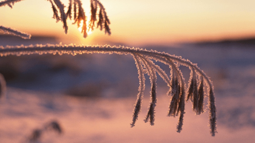 Bagé registra 2,1°C e alerta para nova onda de frio em maio