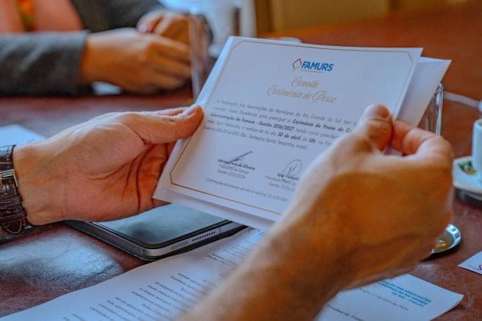 Famurs Pede Reajuste de Repasses Estaduais para Transporte Escolar em Bagé