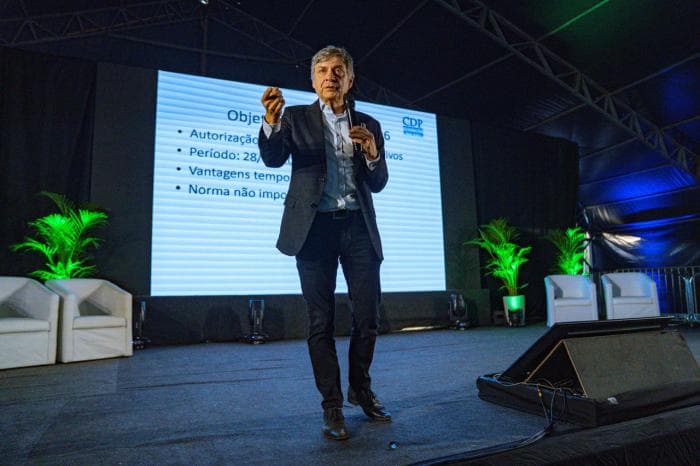 Especialista alerta para riscos fiscais em leis federais que impactam municípios