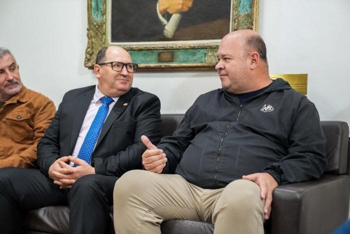 Projeto de lei pode ampliar repasses para transporte escolar