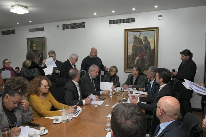 Assembleia aprova projeto para flexibilidade no PEATE/RS