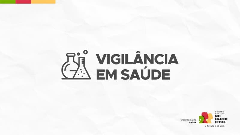 Secretaria Estadual da Saúde monitora caso suspeito de Ebola no Rio Grande do Sul
