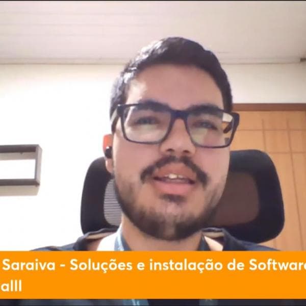 Urcamp promove atividades de software livre durante o Flisol 2026 em Bagé