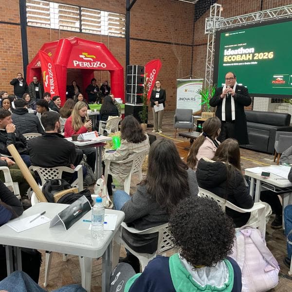 Urcamp integra ecossistema de inovação no Pampa Summit em Bagé