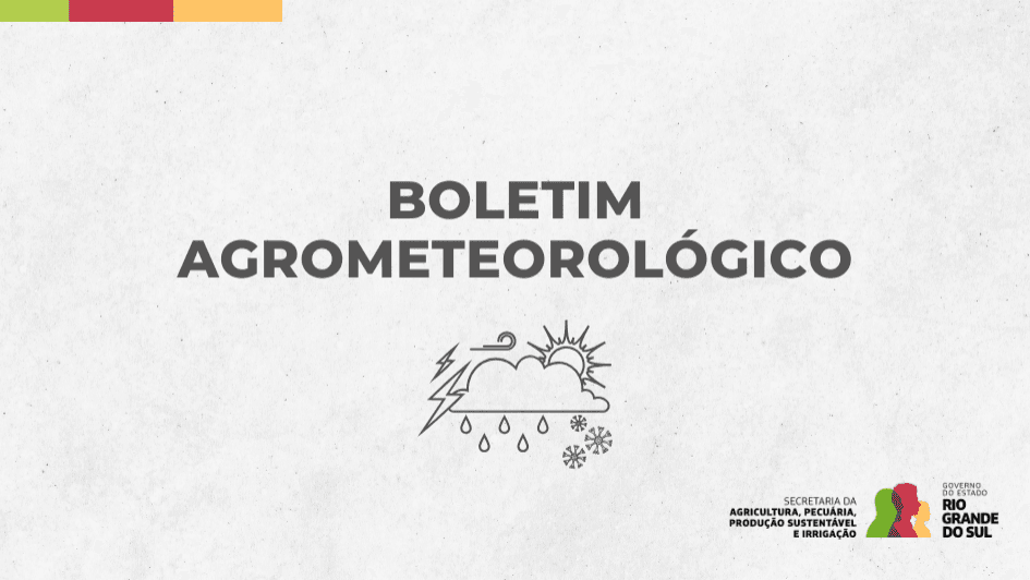 Alerta de geada e massa de ar polar atinge a Metade Sul nos próximos dias
