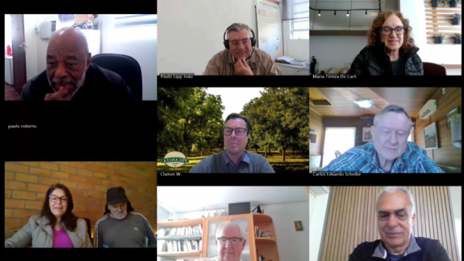 Safra de noz-pecã no RS deve atingir recorde de 7 mil toneladas em 2026