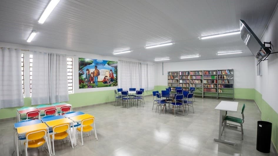 Obras de barragens em São Gabriel e Dom Pedrito avançam no plano de resiliência do RS