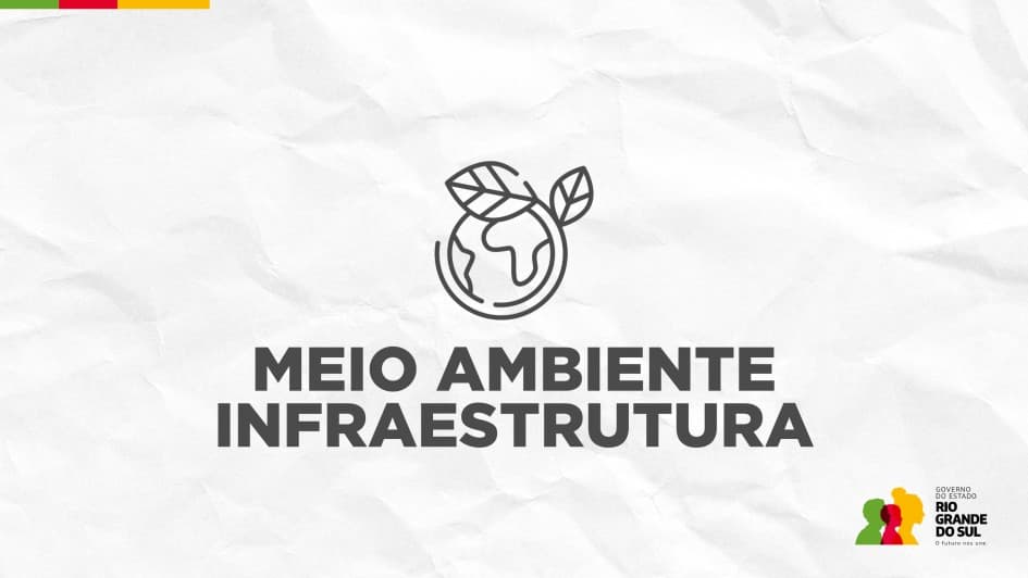 Estado abre consulta sobre uso do solo no Pampa
