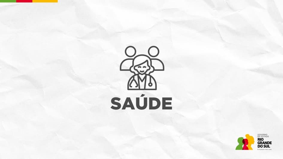 Bagé é incluída no Programa Inverno Gaúcho com Saúde para reforço pediátrico