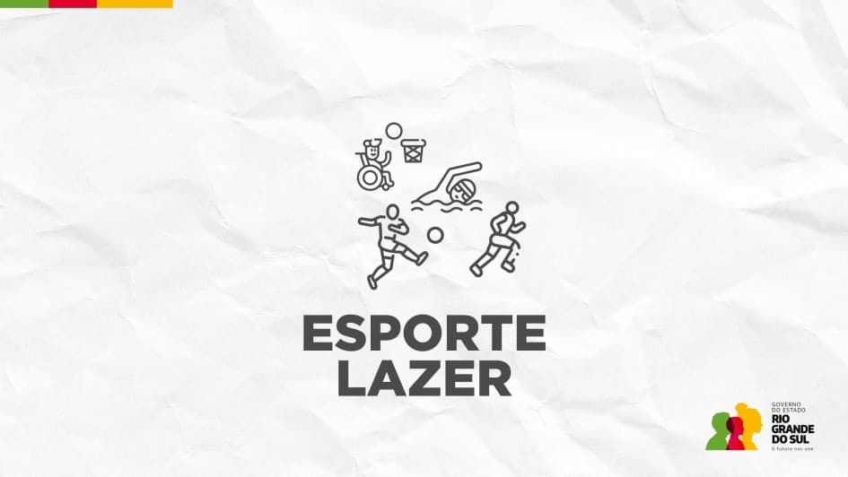 Estado seleciona CUFA para gerir R$ 5 milhões em esportes