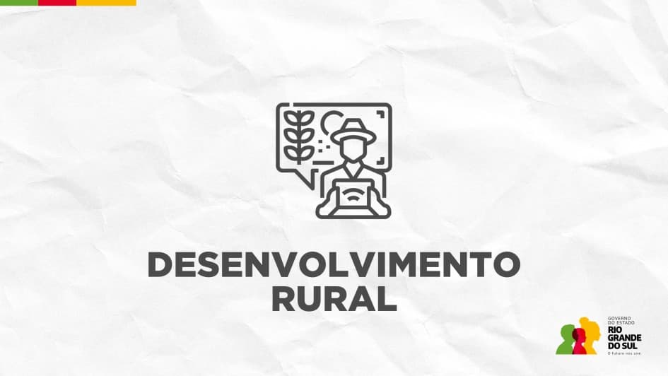 Estado abre credenciamento para Programa Milho 100% com impacto na safra regional