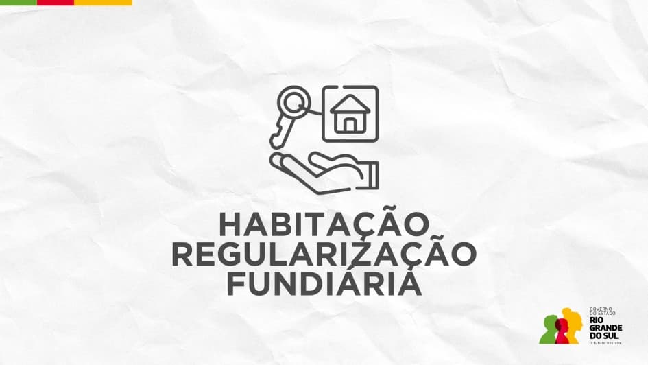 Governo do Estado destina R$ 33,78 milhões para habitação na Fronteira Oeste e região