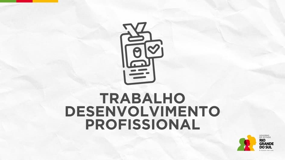 Estado oferece qualificação gratuita para MEIs afetados pelas enchentes