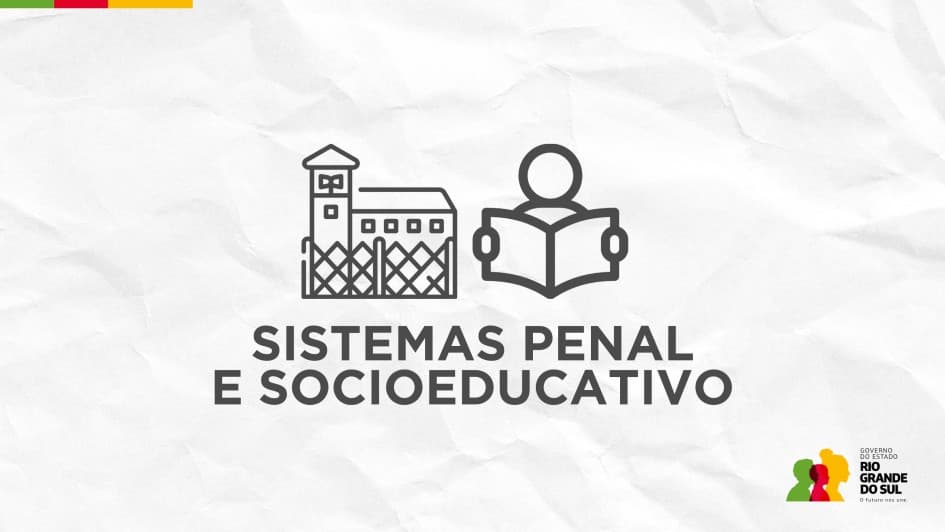 Concurso da Polícia Penal tem inscrições prorrogadas até 19 de junho