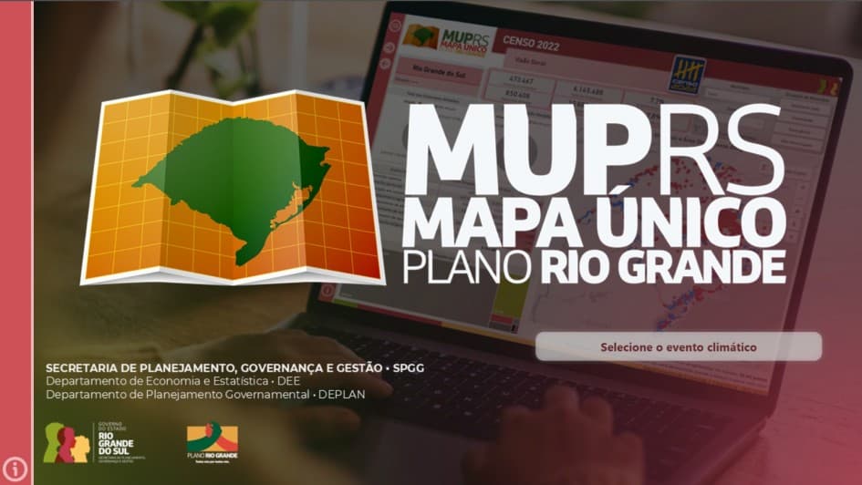 Plano Rio Grande soma R$ 14 bilhões em investimentos dois anos após enchentes