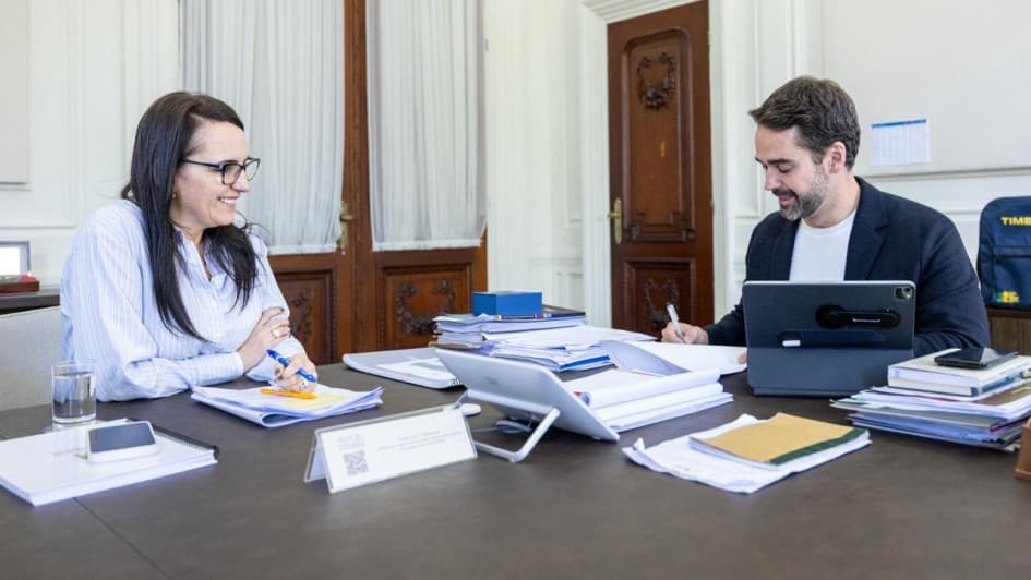 Hospitais de Bagé terão reforço em repasses estaduais após reajuste de 4,6%