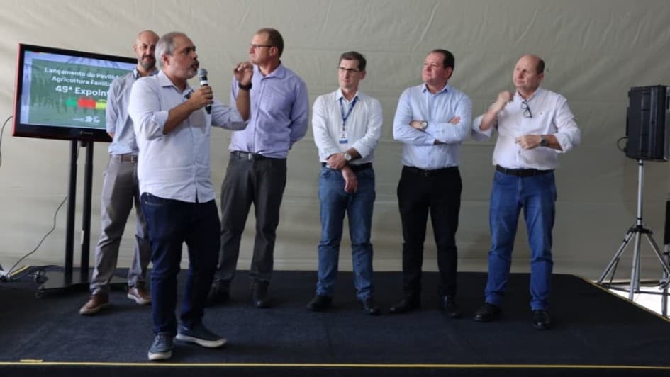 Expointer 2026 confirma 509 expositores no Pavilhão da Agricultura Familiar