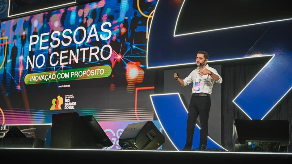 Estado projeta inovação e atração de R$ 467 bilhões em investimentos