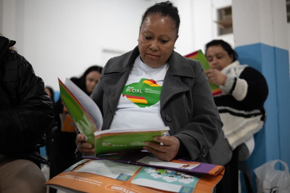 Governo do Estado abre inscrições para capacitação empreendedora com capital semente em Bagé