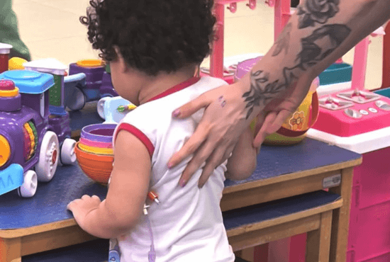 MPRS reforça importância do Apadrinhamento Afetivo para crianças em acolhimento