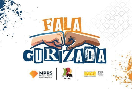 MPRS inicia projeto 'Fala, Gurizada!' em escolas públicas de Bagé