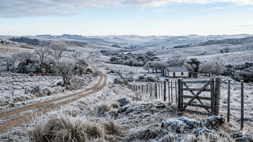Bagé debate estratégias para impulsionar turismo de inverno em 2026