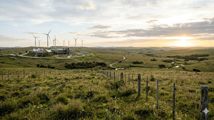 Pampa Summit impulsiona economia e inovação em Bagé