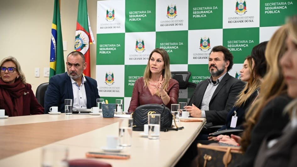 Monitoramento de agressores no RS: entenda o sistema que protege vítimas de violência doméstica