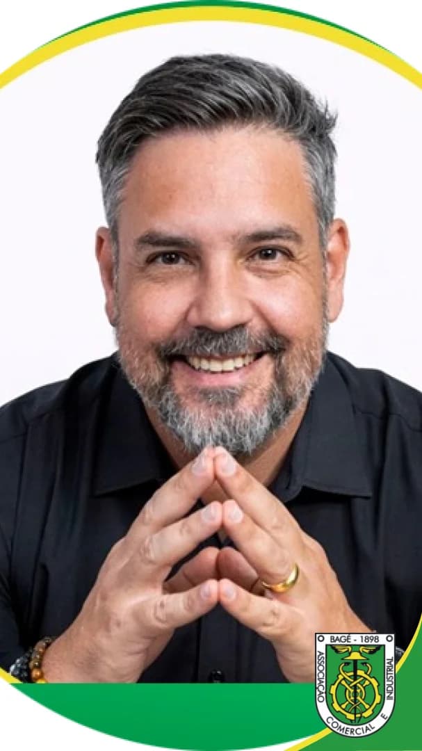 Palestra Choque de Gestão com Alexandre Müller