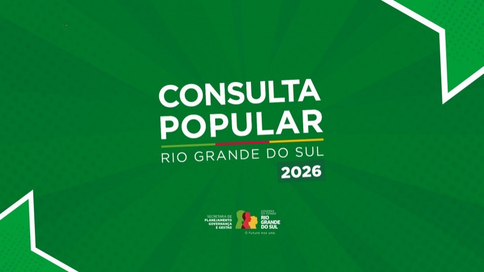 Consulta Popular 2026/2027: prazo para envio de propostas encerra dia 17