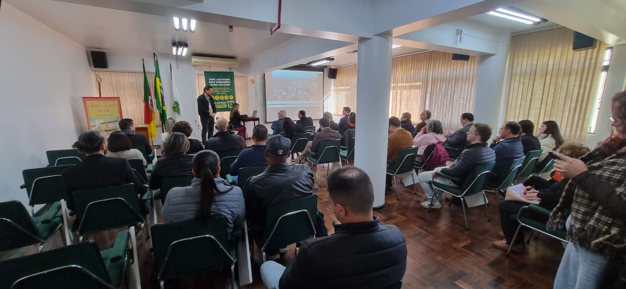 Bagé sedia evento para fomentar negócios e investimentos entre Brasil e Espanha