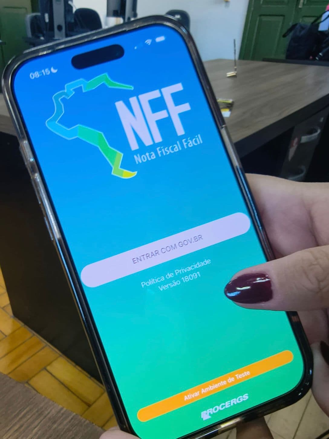 Sefaz de Bagé exige nota fiscal eletrônica para produtores rurais a partir de 1º de maio