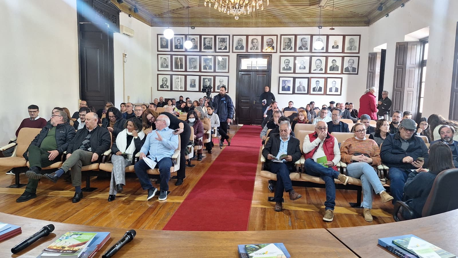 Vice-prefeito de Bagé propõe incentivos fiscais para reduzir desigualdade econômica regional