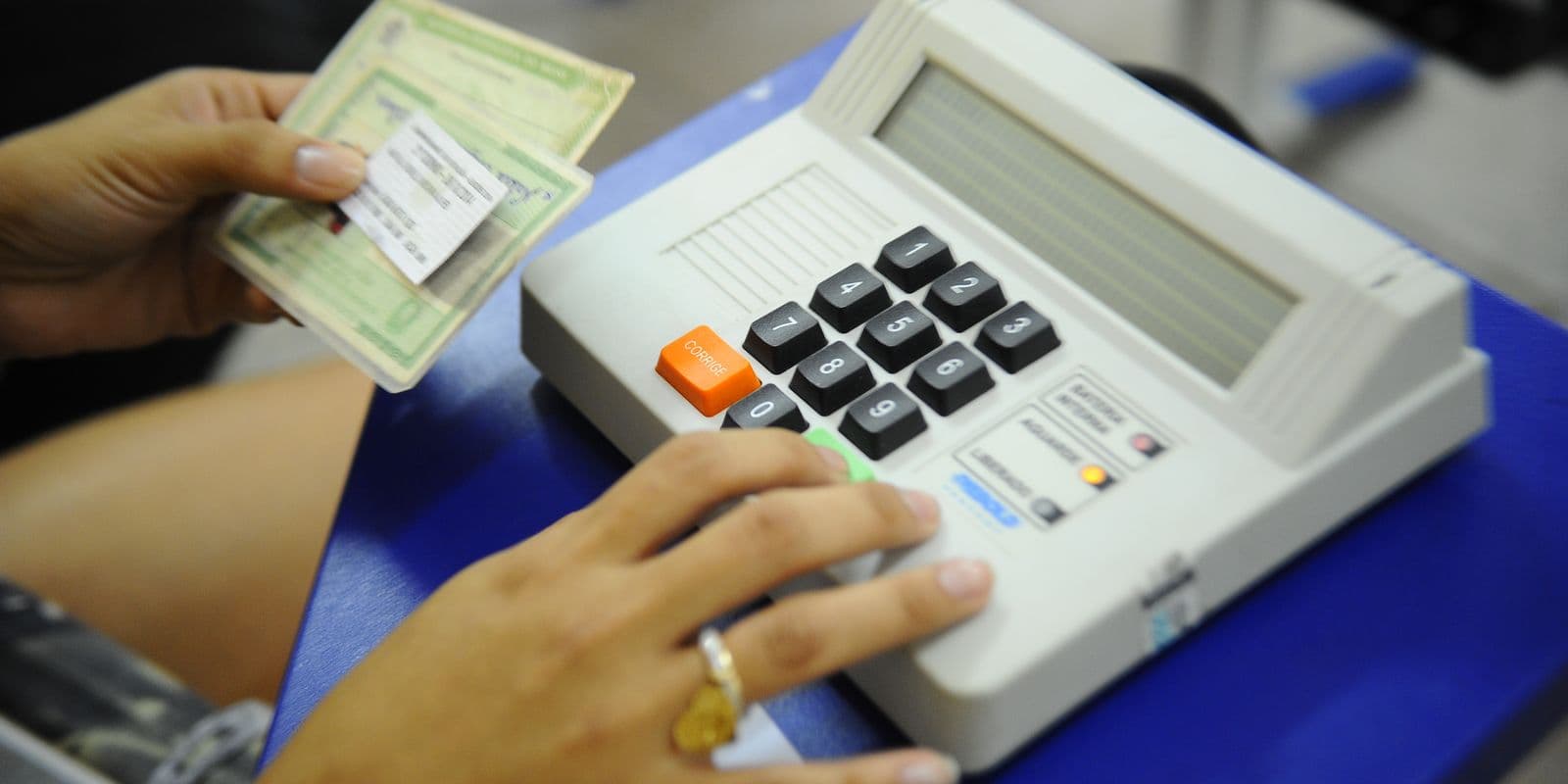 Eleitores de Bagé têm até 6 de maio para regularizar situação eleitoral