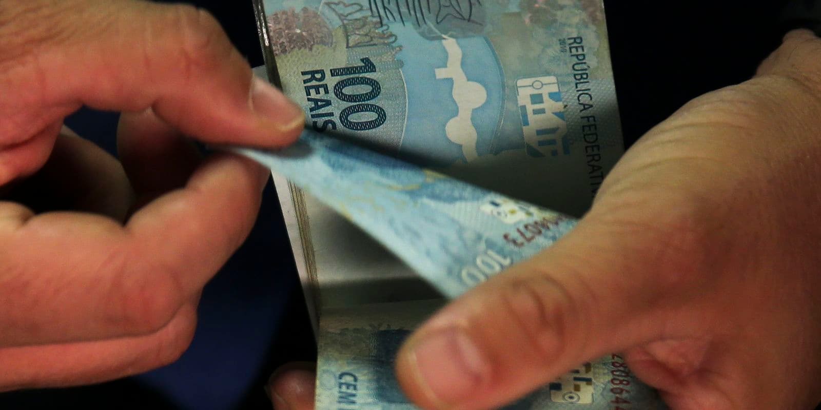 Abono salarial: pagamento para nascidos em maio e junho é liberado