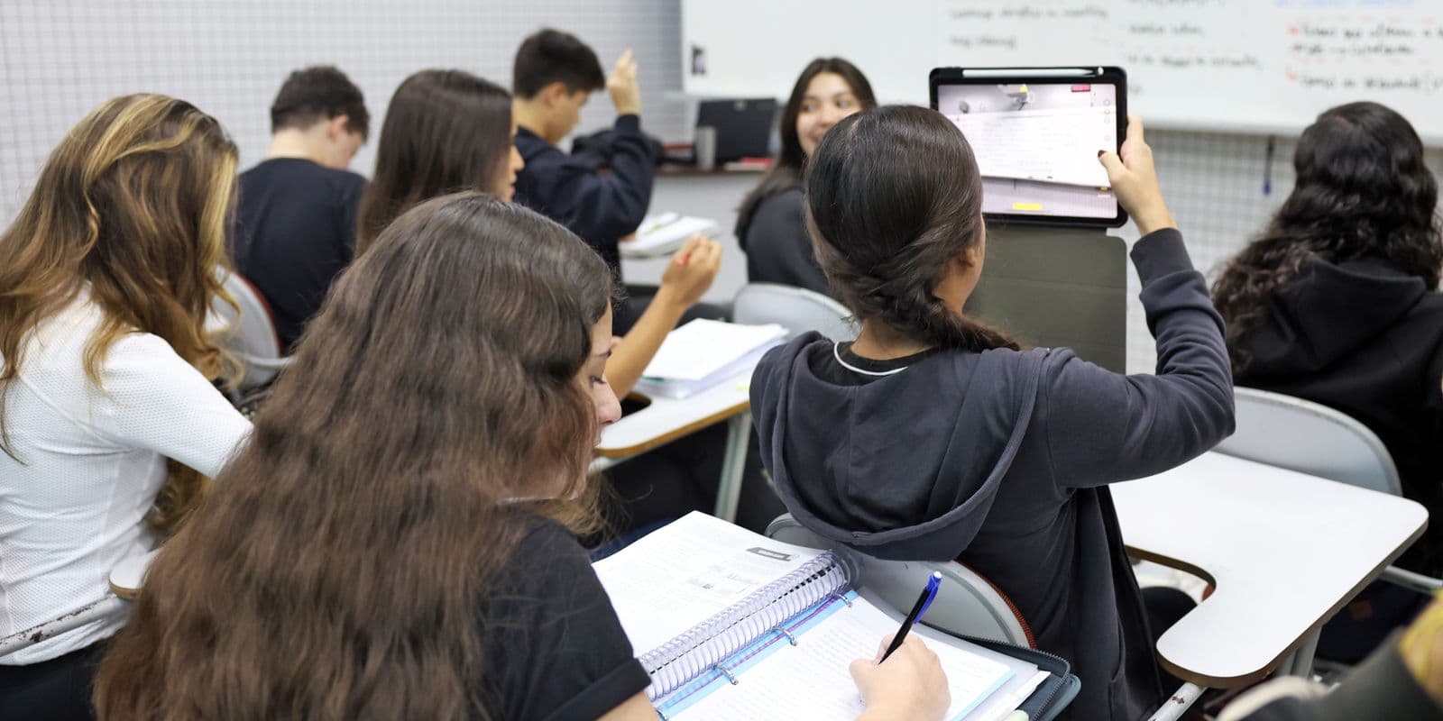 MEC divulga resultado de vagas remanescentes do Fies 2026