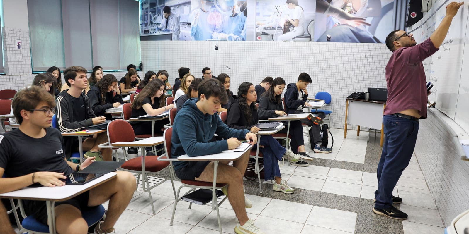 Fies 2026: Estudantes de Bagé têm até segunda-feira para validar informações