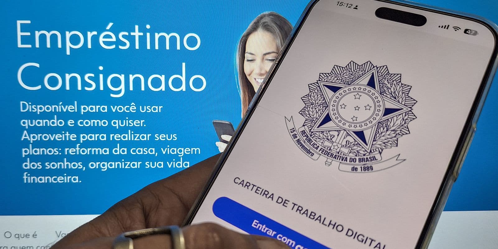 TCU libera empréstimos consignados do INSS, mas mantém restrições a cartões