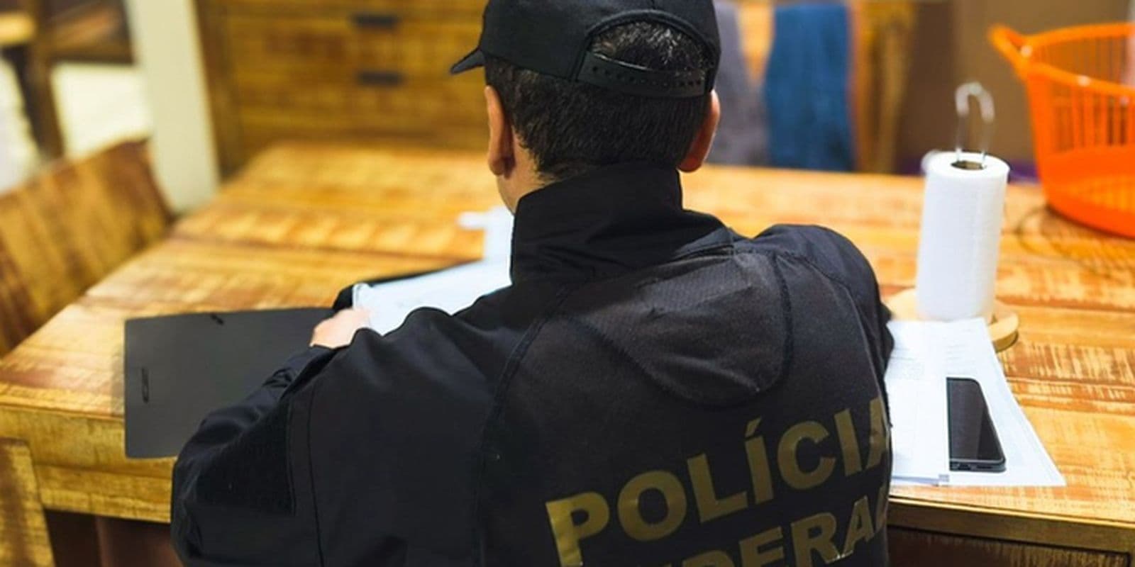 Operação da Polícia Federal contra facções atinge o Rio Grande do Sul