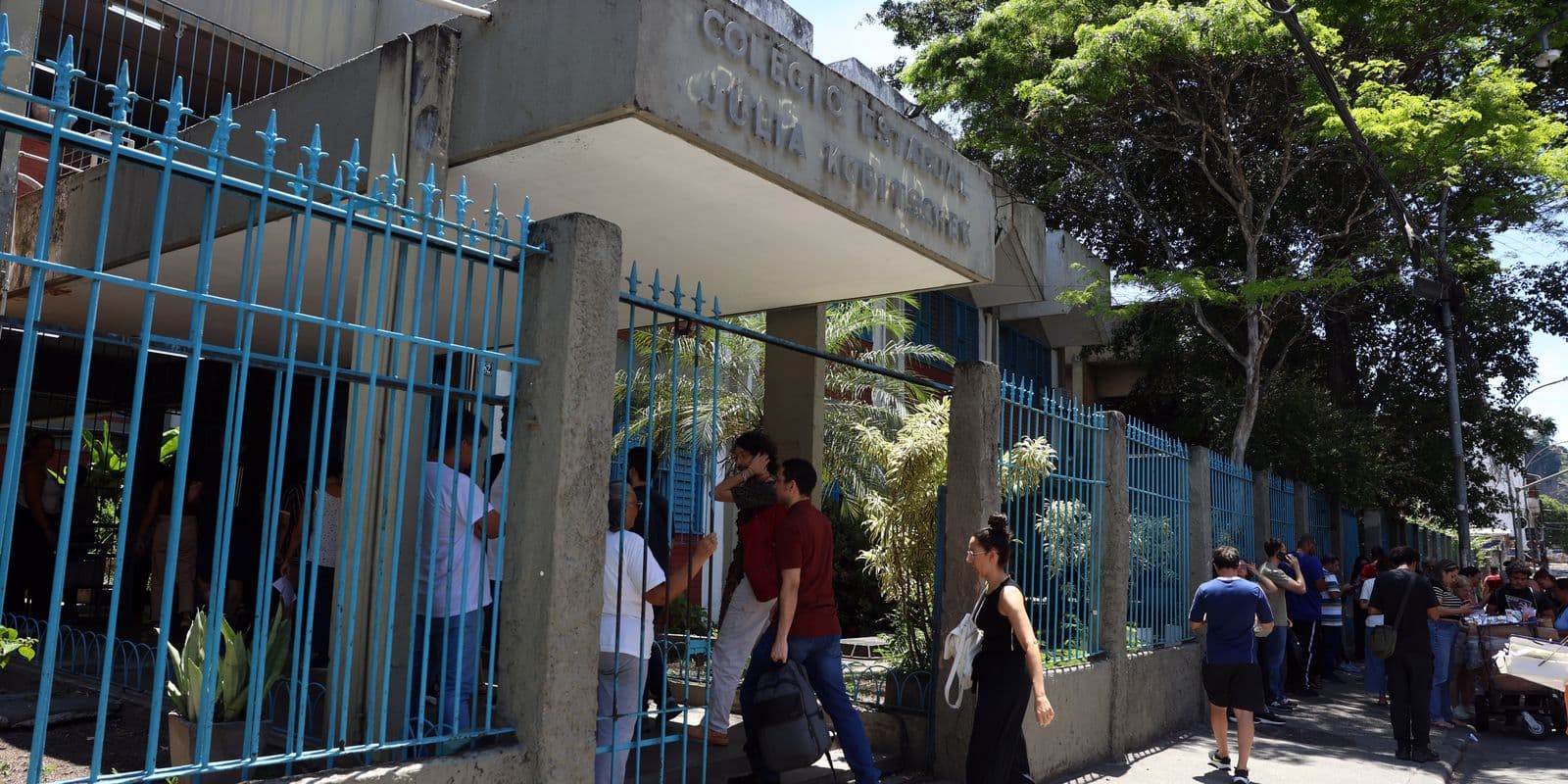 Bagé tem até 31 de maio para aderir à Prova Nacional Docente 2026