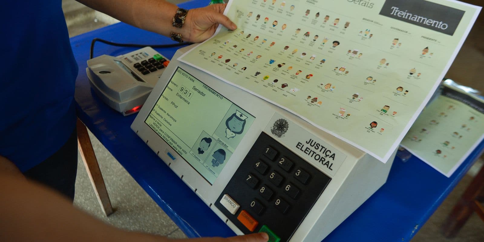 Prazo para regularizar título de eleitor em Bagé encerra nesta quarta-feira