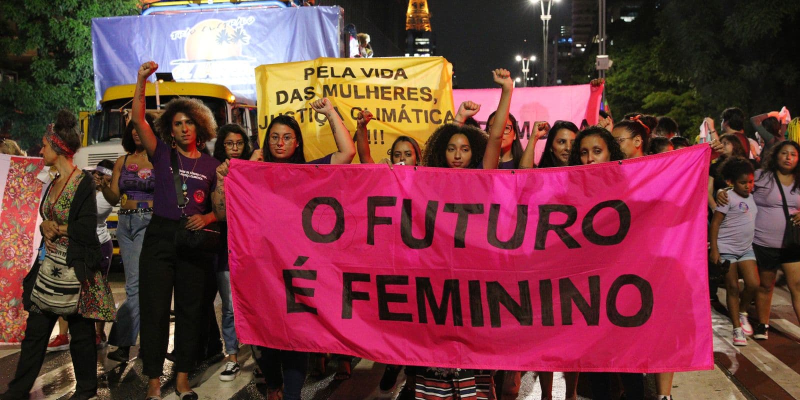 Professores da rede pública de Bagé podem se inscrever em curso sobre Lei Maria da Penha