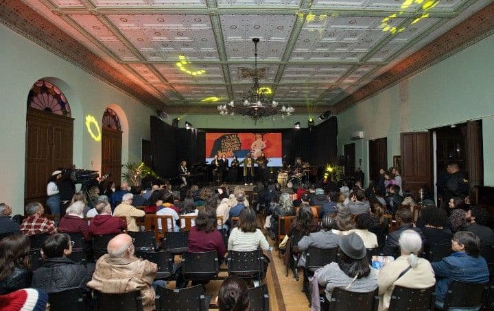 Festival de Cinema da Fronteira encerra 17ª edição com premiação e fomento cultural