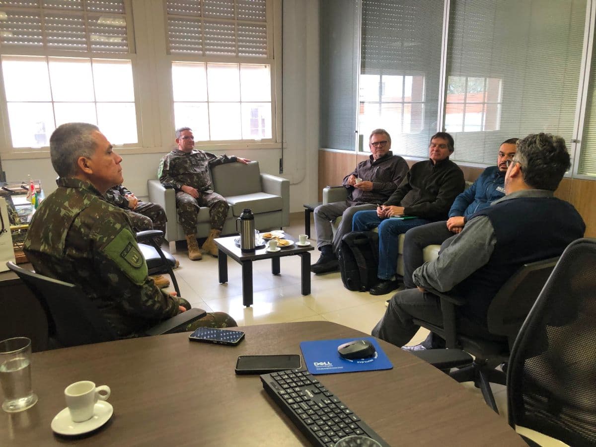 Barragem da Arvorezinha entra em nova fase com foco em limpeza e ensecadeira