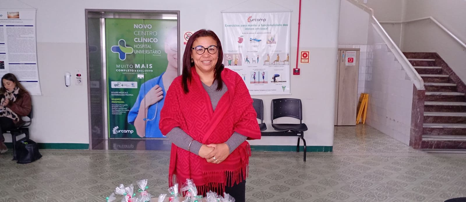 Campanha de coleta de sangue em Bagé atinge meta de 60 doações